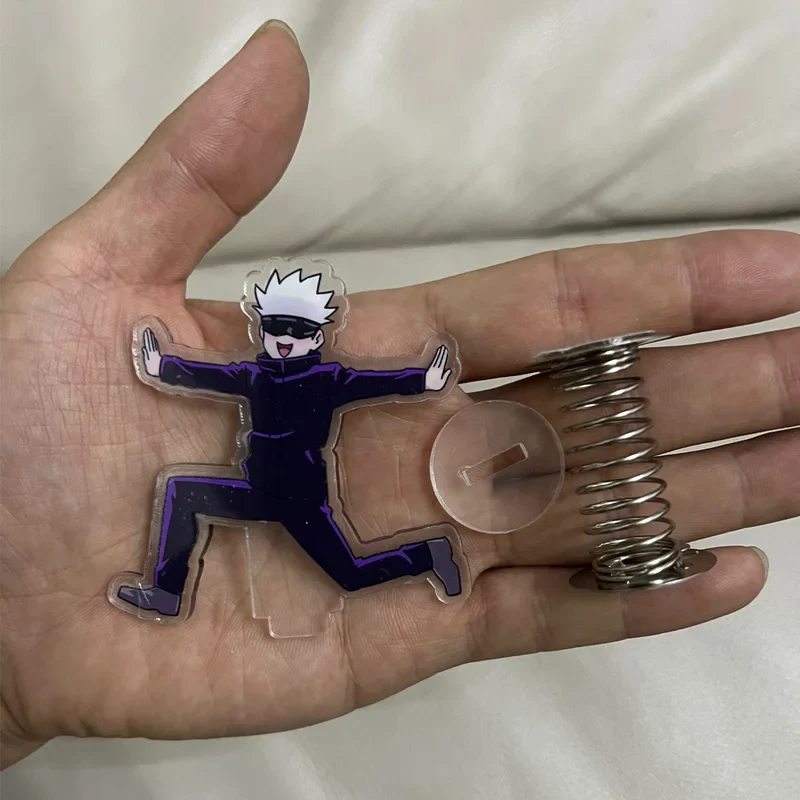Jujutsu Kaisen Gojo Bounce Acrylic Stand