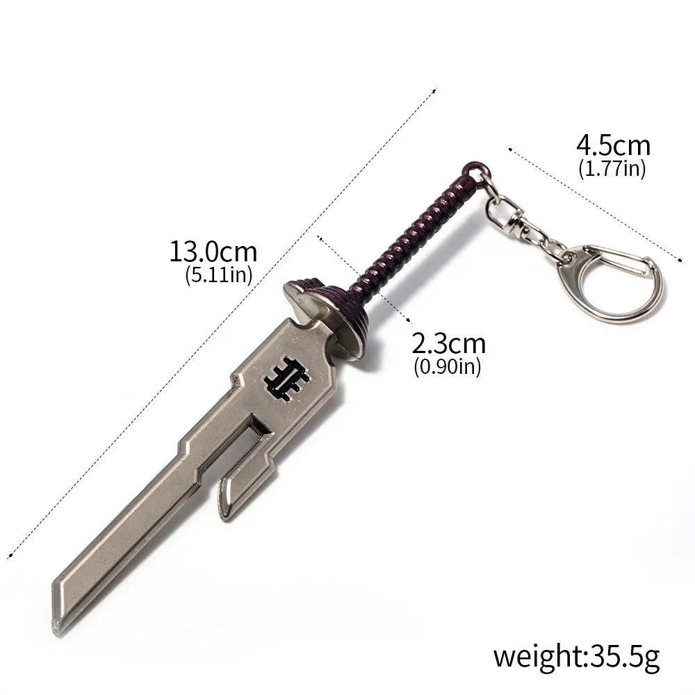 Jujutsu Kaisen Necklace