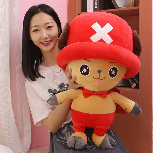 One Piece Tony Chopper 35cm Plush