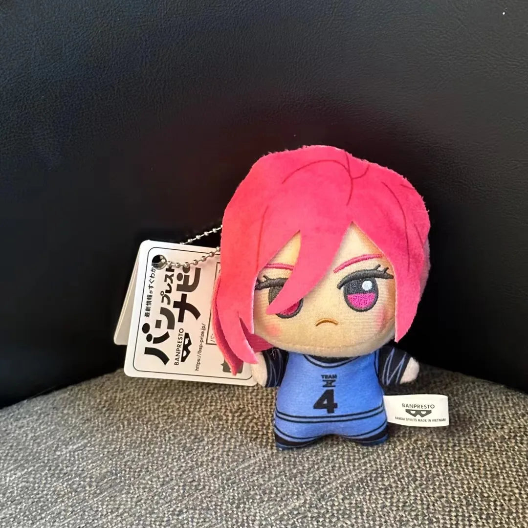 Blue Lock 10cm Plush