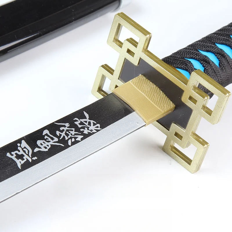Demon Slayer Real Size Sword