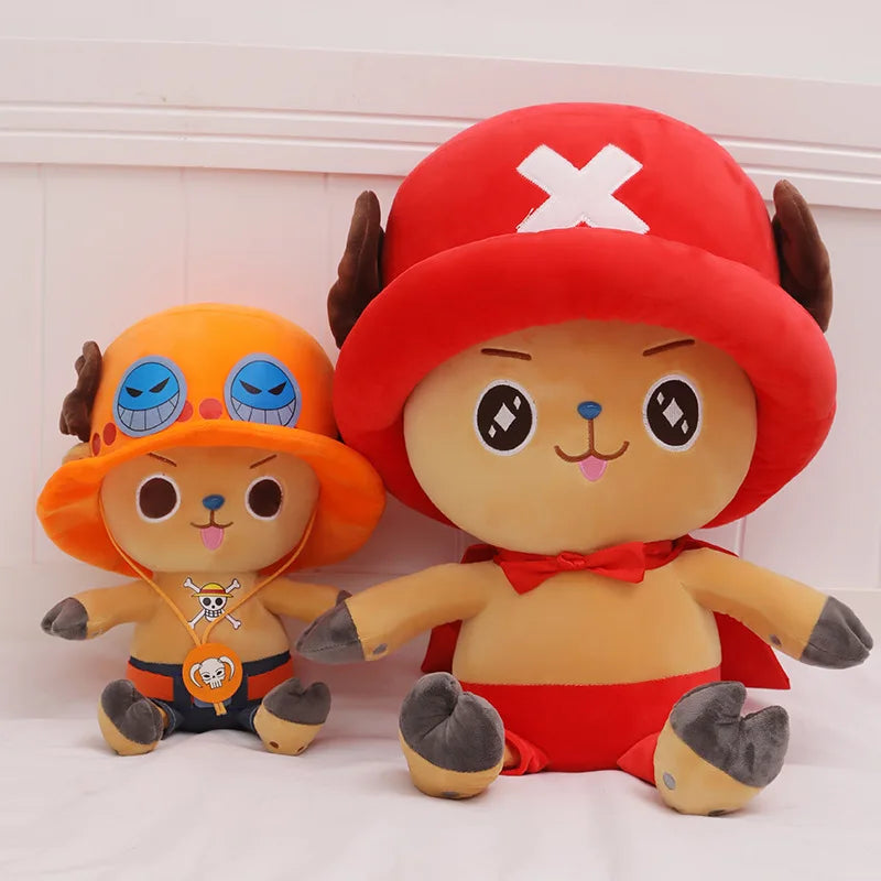 One Piece Tony Chopper 35cm Plush