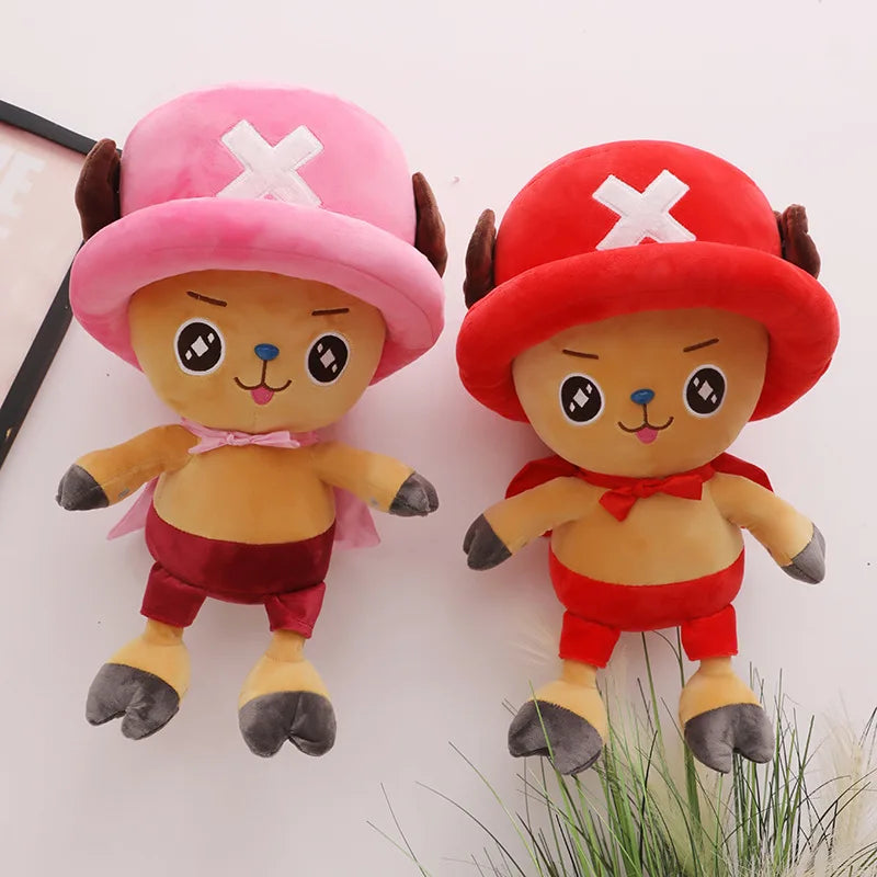 One Piece Tony Chopper 35cm Plush