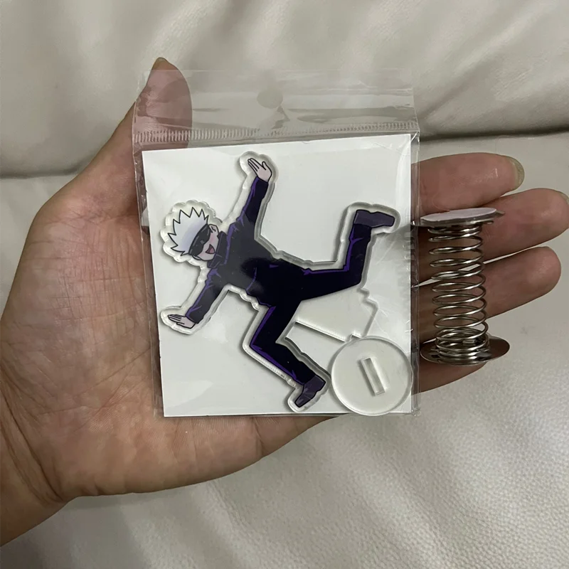 Jujutsu Kaisen Gojo Bounce Acrylic Stand