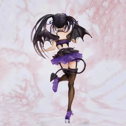 Date a Live Kurumi Tokisaki Pretty Action Figure