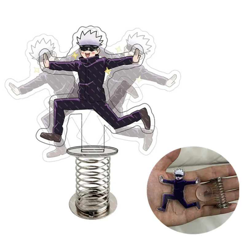 Jujutsu Kaisen Gojo Bounce Acrylic Stand