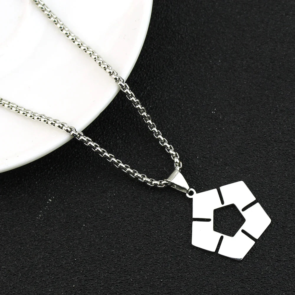 Blue Lock Blue Lock Pendant