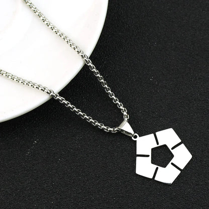 Blue Lock Blue Lock Pendant