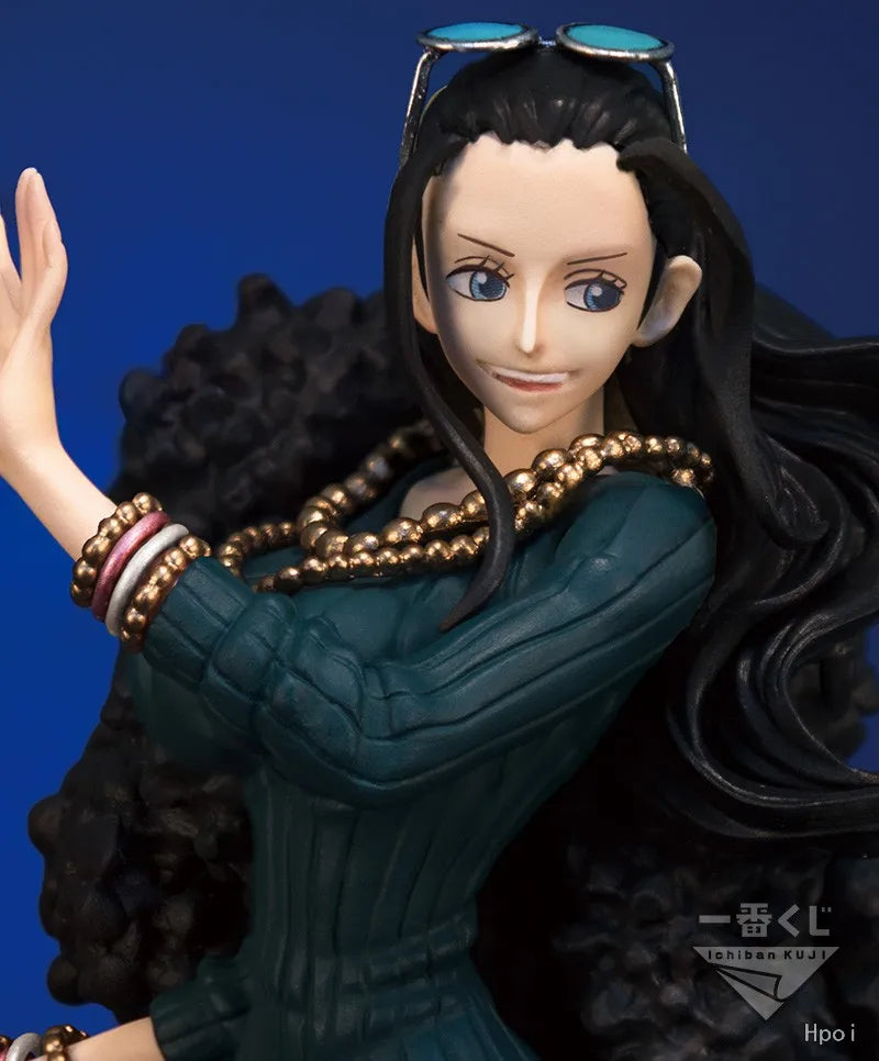 One Piece 16cm Nico Robin Action Figure