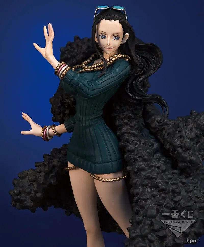 One Piece 16cm Nico Robin Action Figure