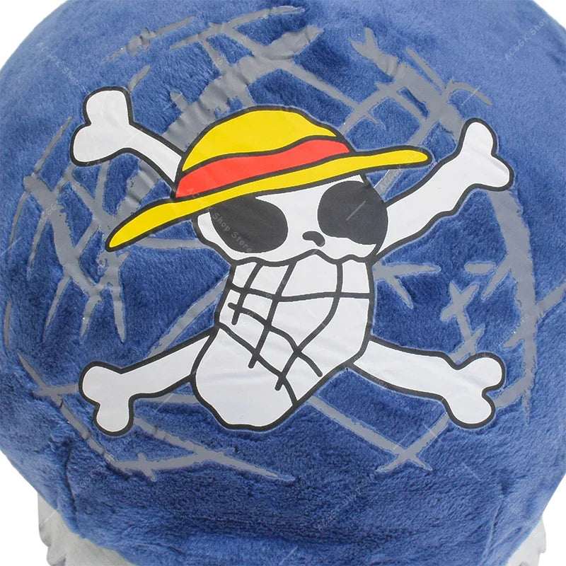 One Piece Laboon Plush