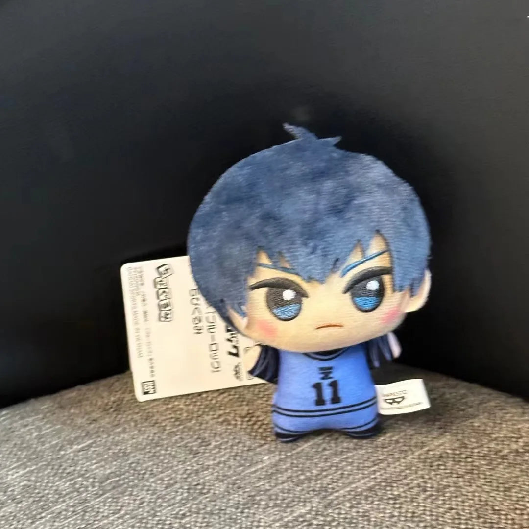 Blue Lock 10cm Plush