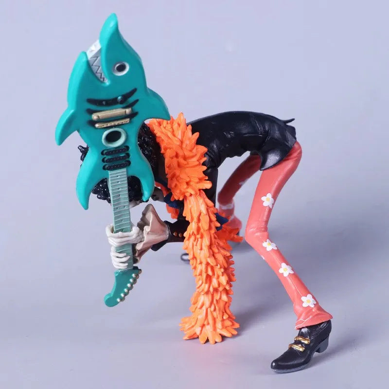 One Piece Brook Action Figure