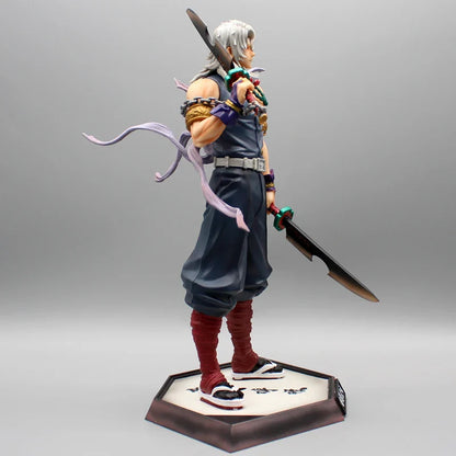 Demon Slayer Uzui Tengen Action Figure