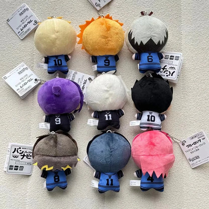Blue Lock 10cm Plush