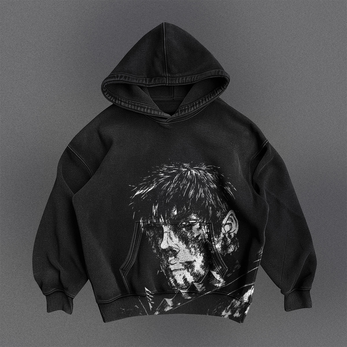 Berserk Exclusive Collection 02 Hoodie