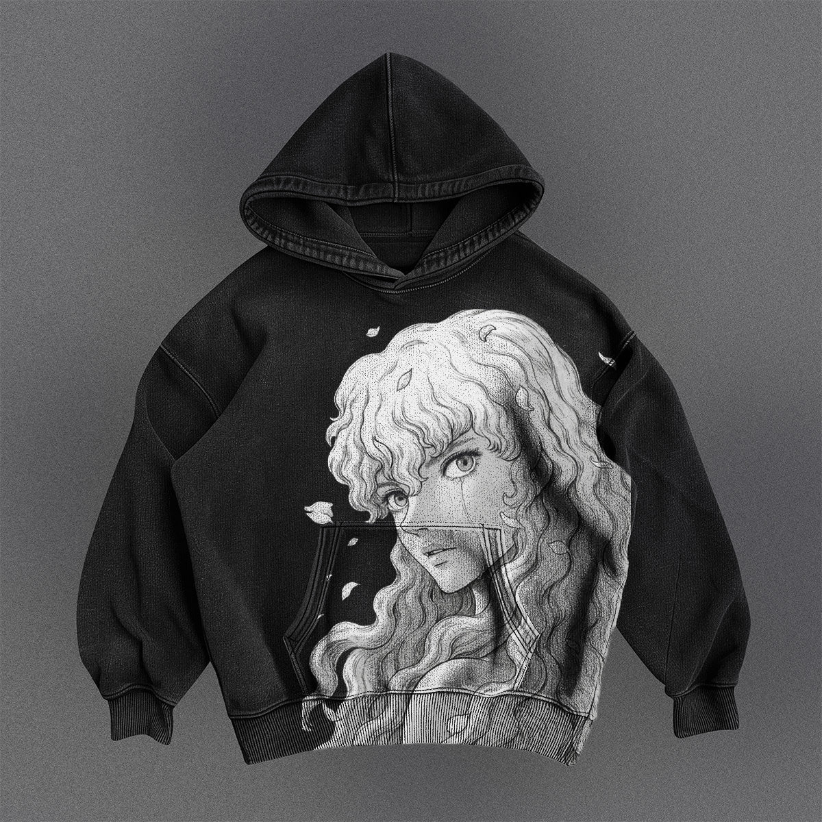 Berserk Exclusive Collection 01 Hoodie
